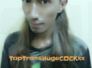 TopTransHugeCOCKxx
