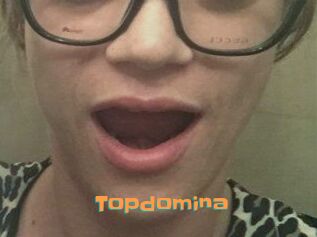 Topdomina