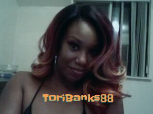 ToriBanks88