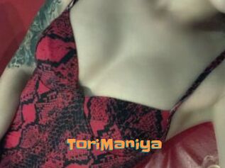 ToriManiya