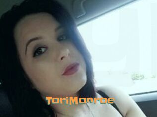 ToriMonroe