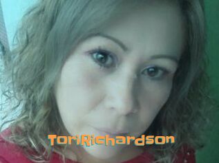 ToriRichardson
