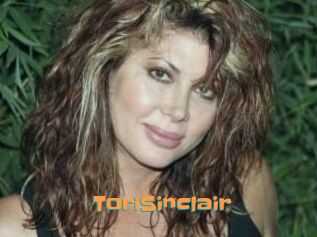 ToriSinclair