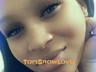 ToriSnowLovU