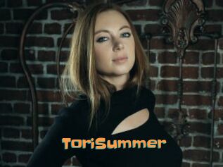 ToriSummer