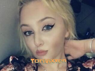 ToriVixxen