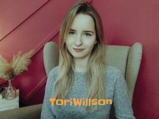 ToriWillson