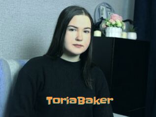 ToriaBaker
