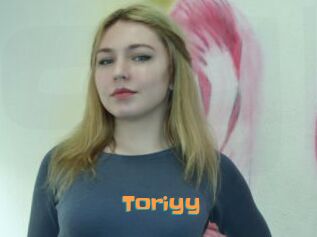 Toriyy