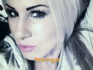 Tornya