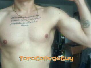 ToroCollegeGuy