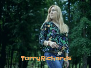 TorryRichards