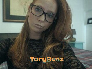 ToryBenz