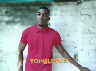 ToryLanez