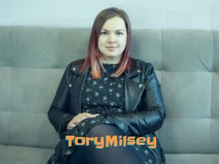 ToryMilsey