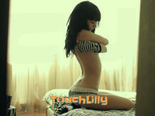 TouchLilly