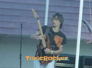 ToxicRocker