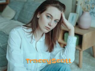 TraccyScott