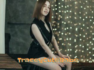 TraceyCuteBabe