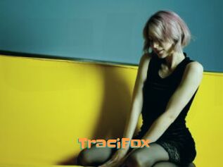 TraciFox
