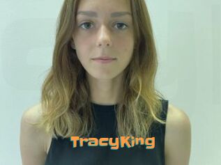 TracyKing