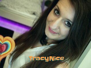 TracyNice