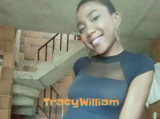 TracyWilliam