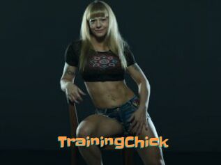 TrainingChick