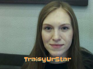 TraisyUrStar