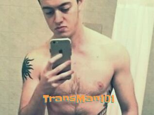 TransMan101