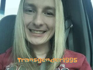 Transgender1995