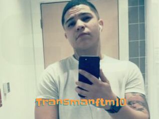 Transmanftm10