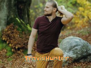 TravisHunter