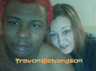 TravonRichardson