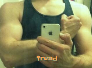Tread