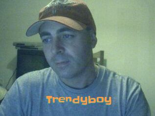Trendyboy