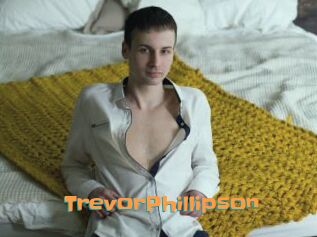 TrevorPhillipson