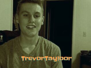 TrevorTayloor