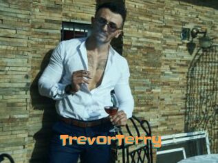 TrevorTerry