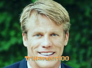 TriHarder100
