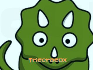 Triceracox