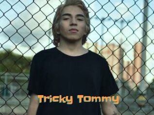 Tricky_Tommy