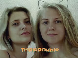 TripleDouble