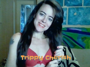 Trippy_Cherish Cyberhuren