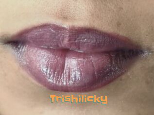 Trishilicky