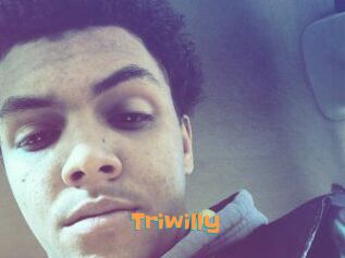 Triwilly
