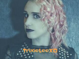 TrixieLeeXO