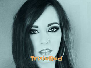 TrixieRed