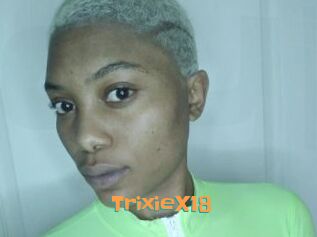 TrixieX18