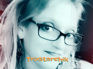 Trixstarchik